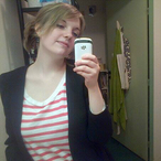 Corie - Plans cul à Elgin Profil de Corie, 24 ans, Plans cul à Elgin (Québec)