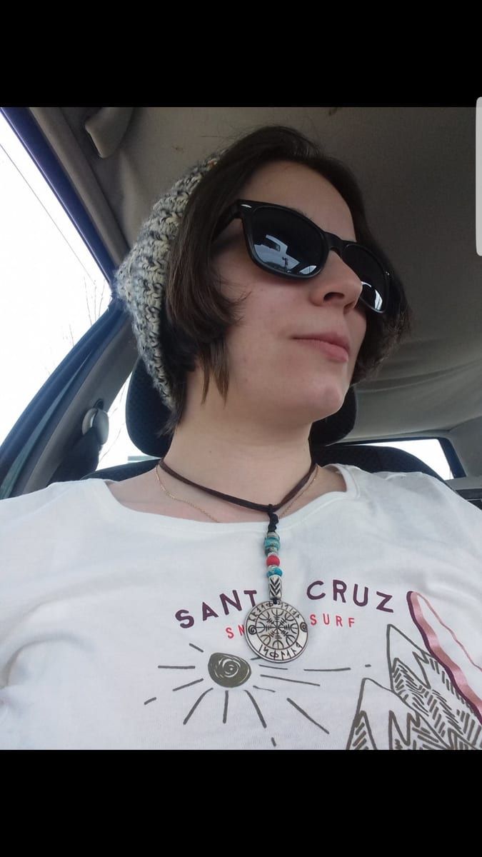 Profil de Paquita, 43 ans, Plans cul à Norrois (Québec)