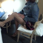 Profil de Madlyn, 41 ans, Plans cul à Batiscan (Québec)