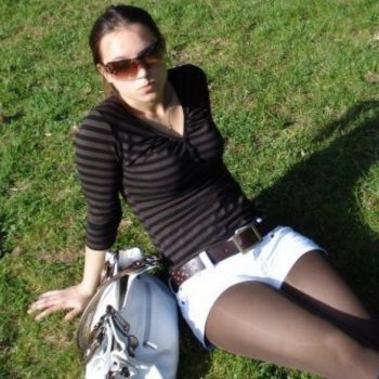 Profil de Anaëlle, 27 ans, Plans cul à Repentigny (Québec)